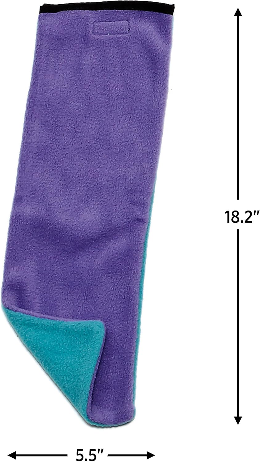 Midwest Nation Accessory Ramp Cover 3 Pack Teal / Purple
