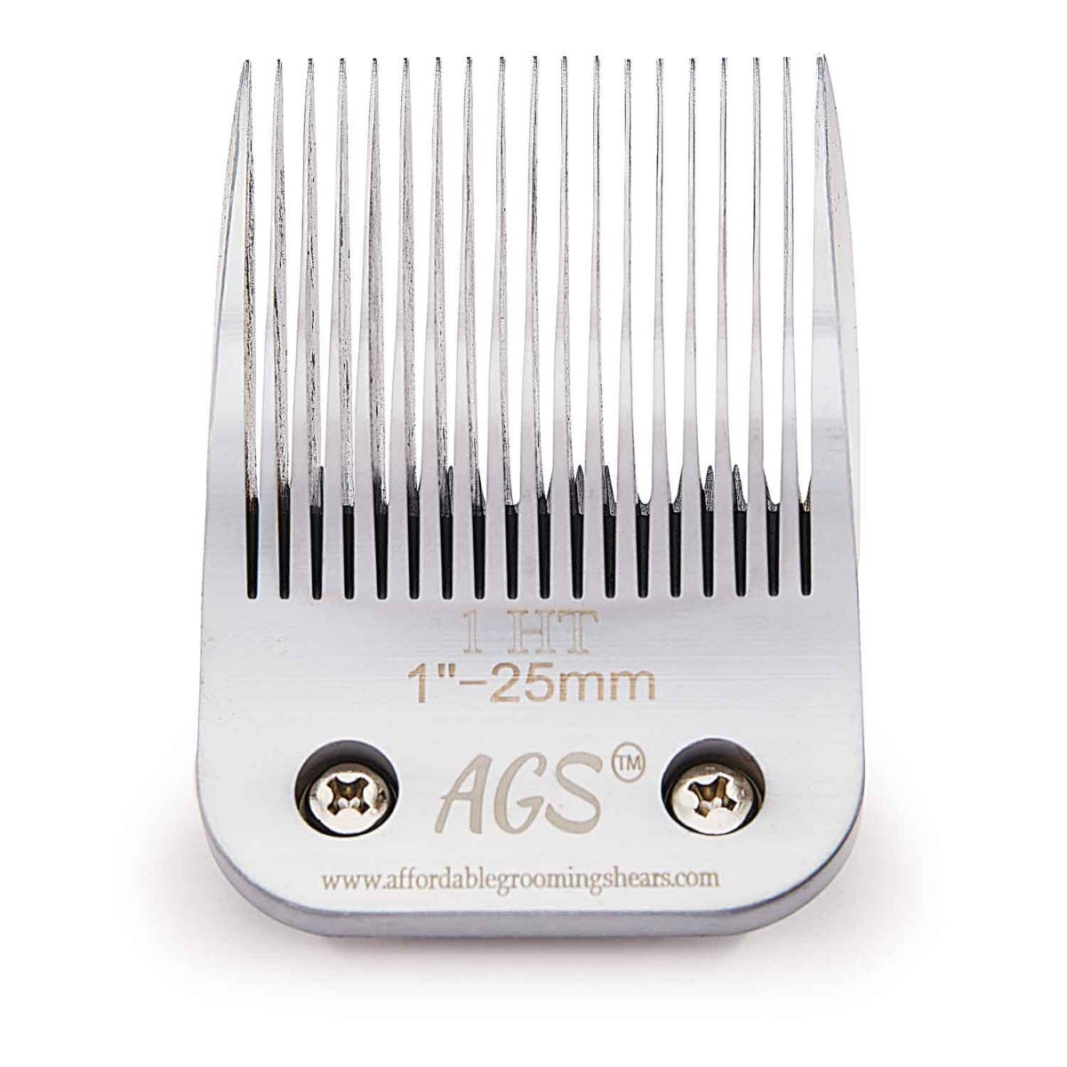 AGS 1in HT Blade