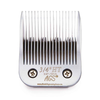 ags 3 4 in ht blade