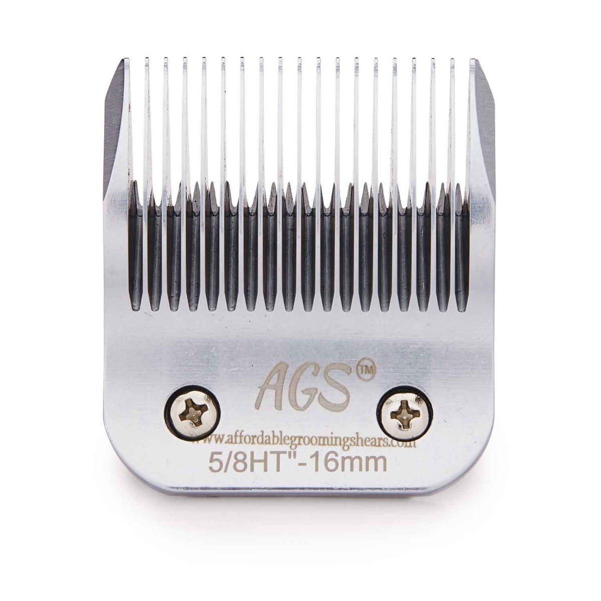ags 5 8 in ht blade