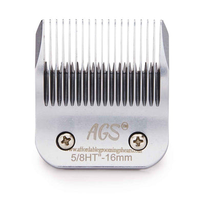 ags 5 8 in ht blade