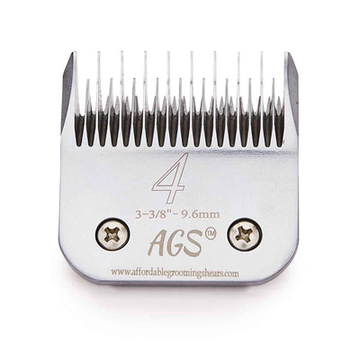 ags 4 skip blade