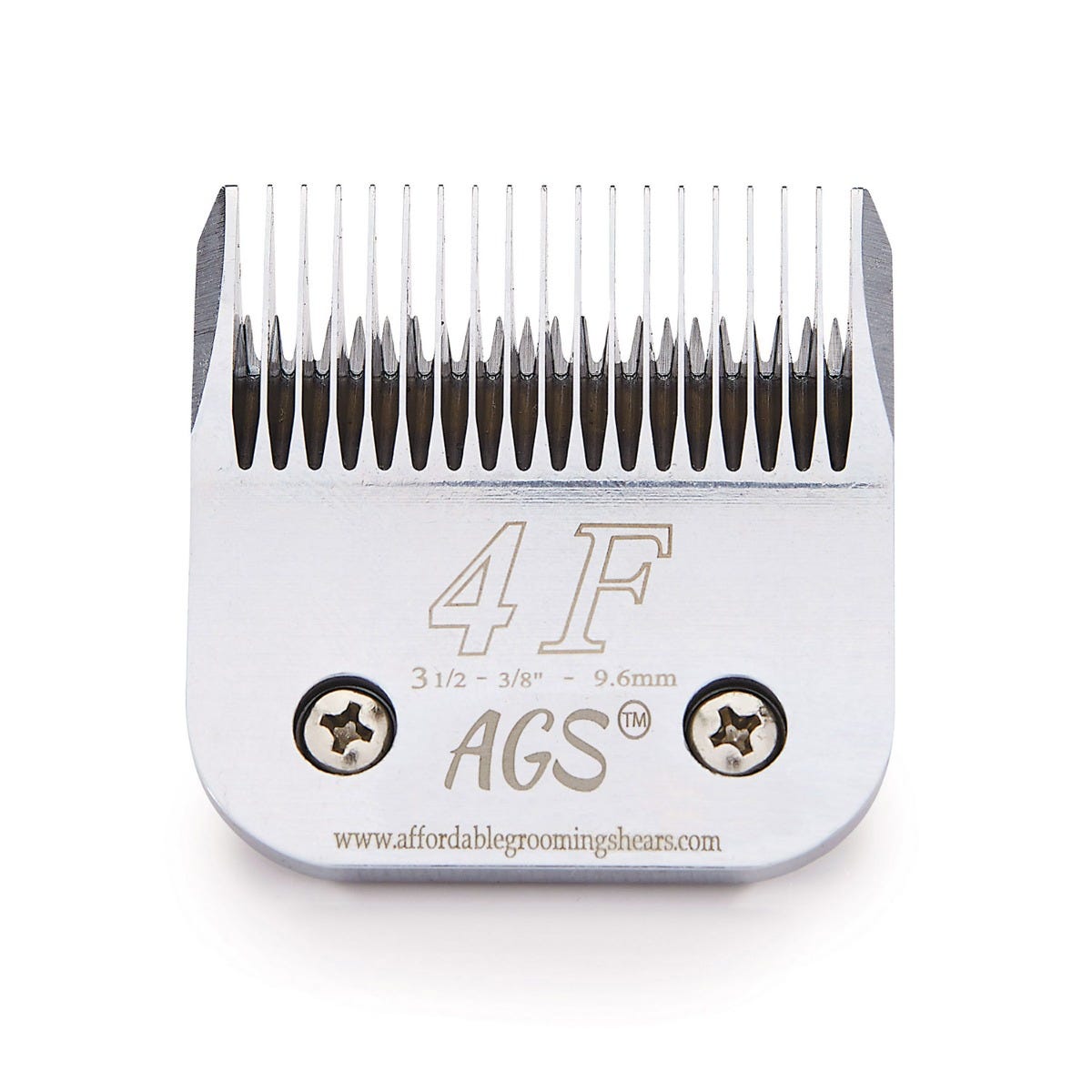 ags 4 f blade