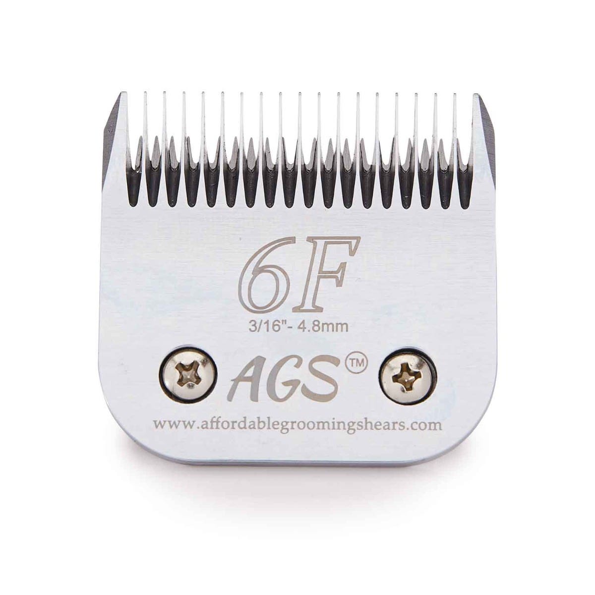 AGS 6 F Blade