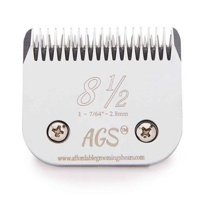 AGS 8 1/2 Blade