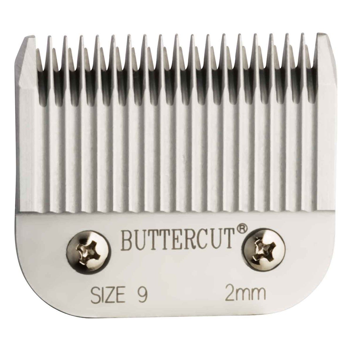 geib premium quality stainless steel dog hair clipper blade 9