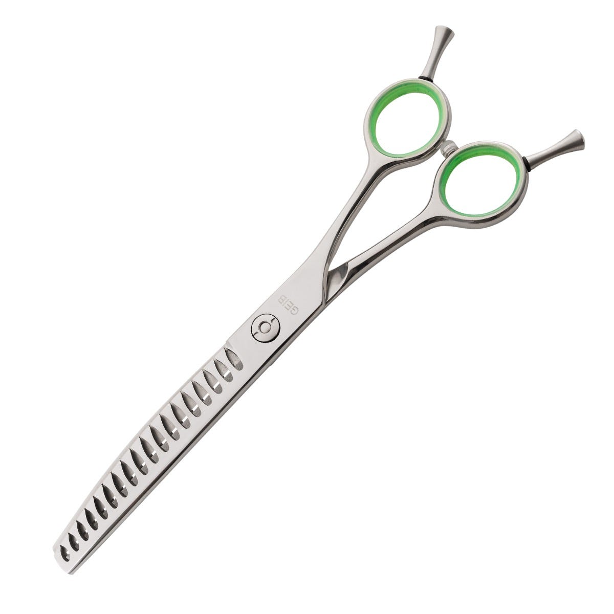 GE Gator Shear Curved 18T Blender 7in