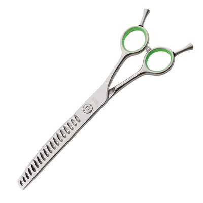 GE Gator Shear Curved 18T Blender 7in