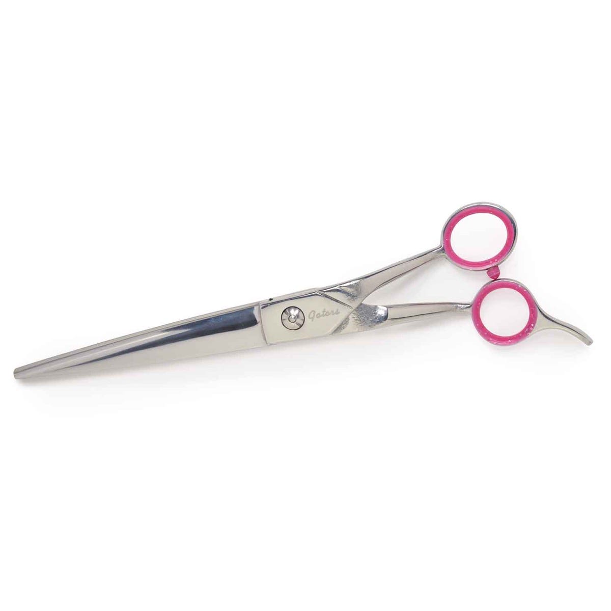 GE Gator Shear Strait Bent Shank 8.5In