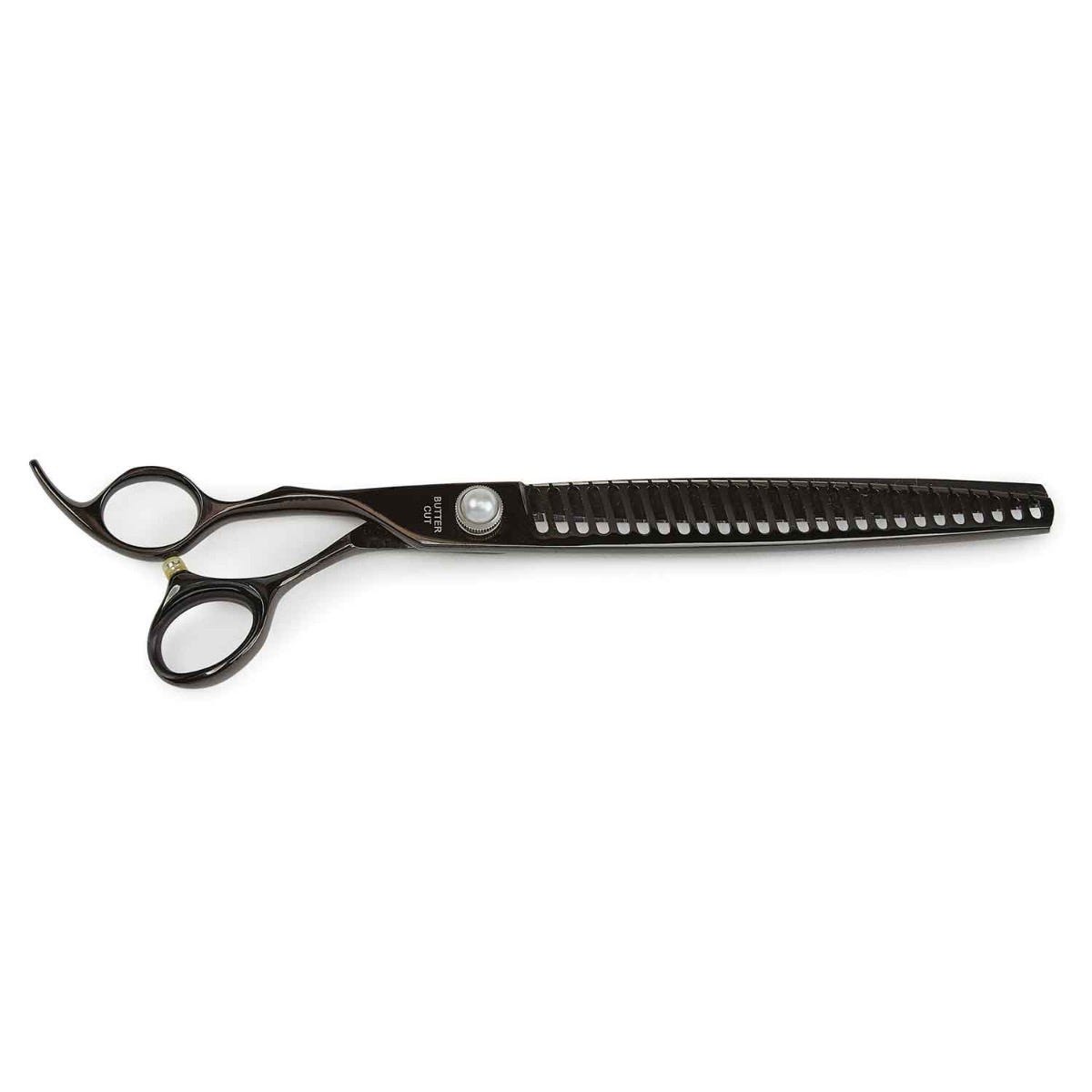 GE Black Prl Lft Hnd Texturzr 8.5In 26th