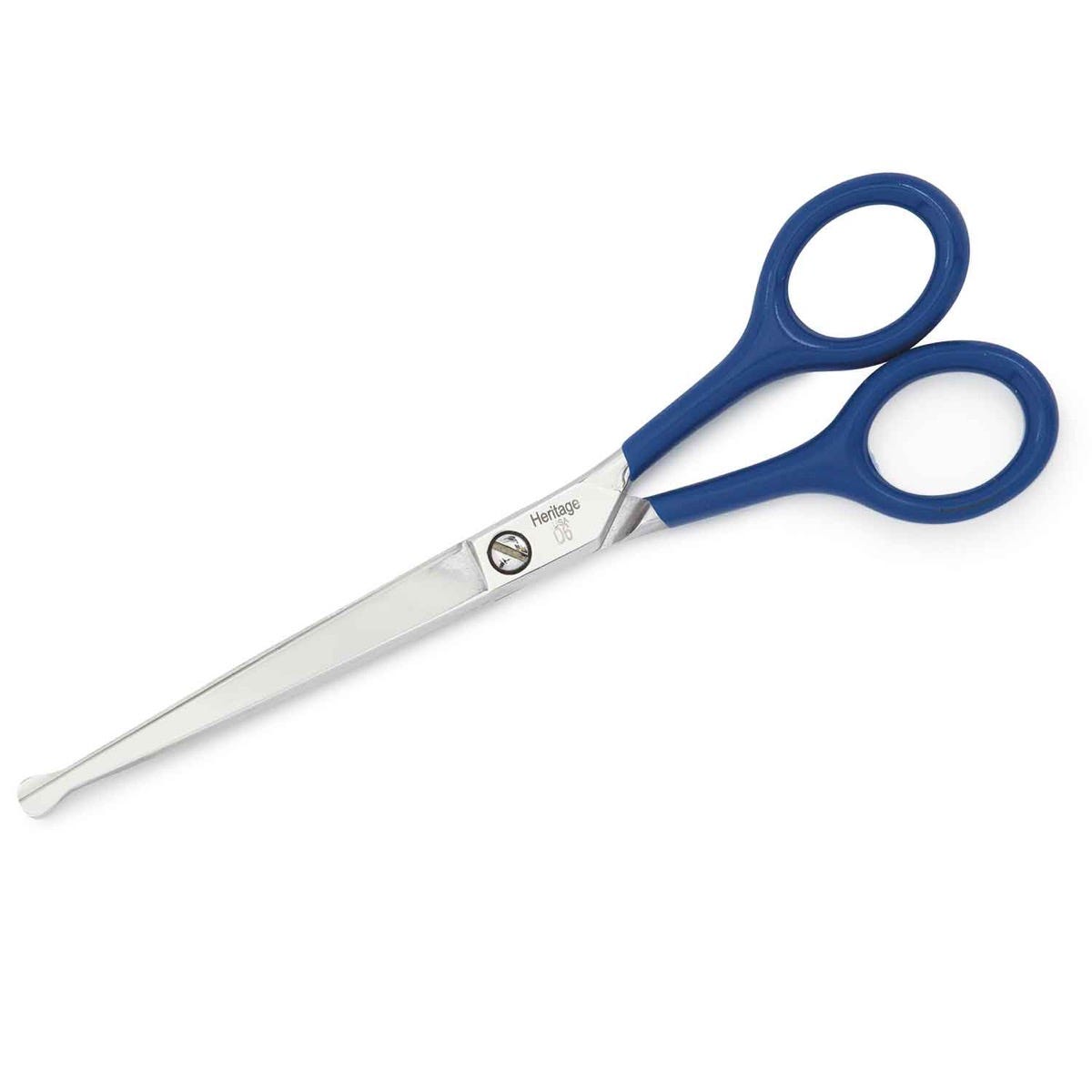 HR Supreme Shear Safety Tip 6.5In