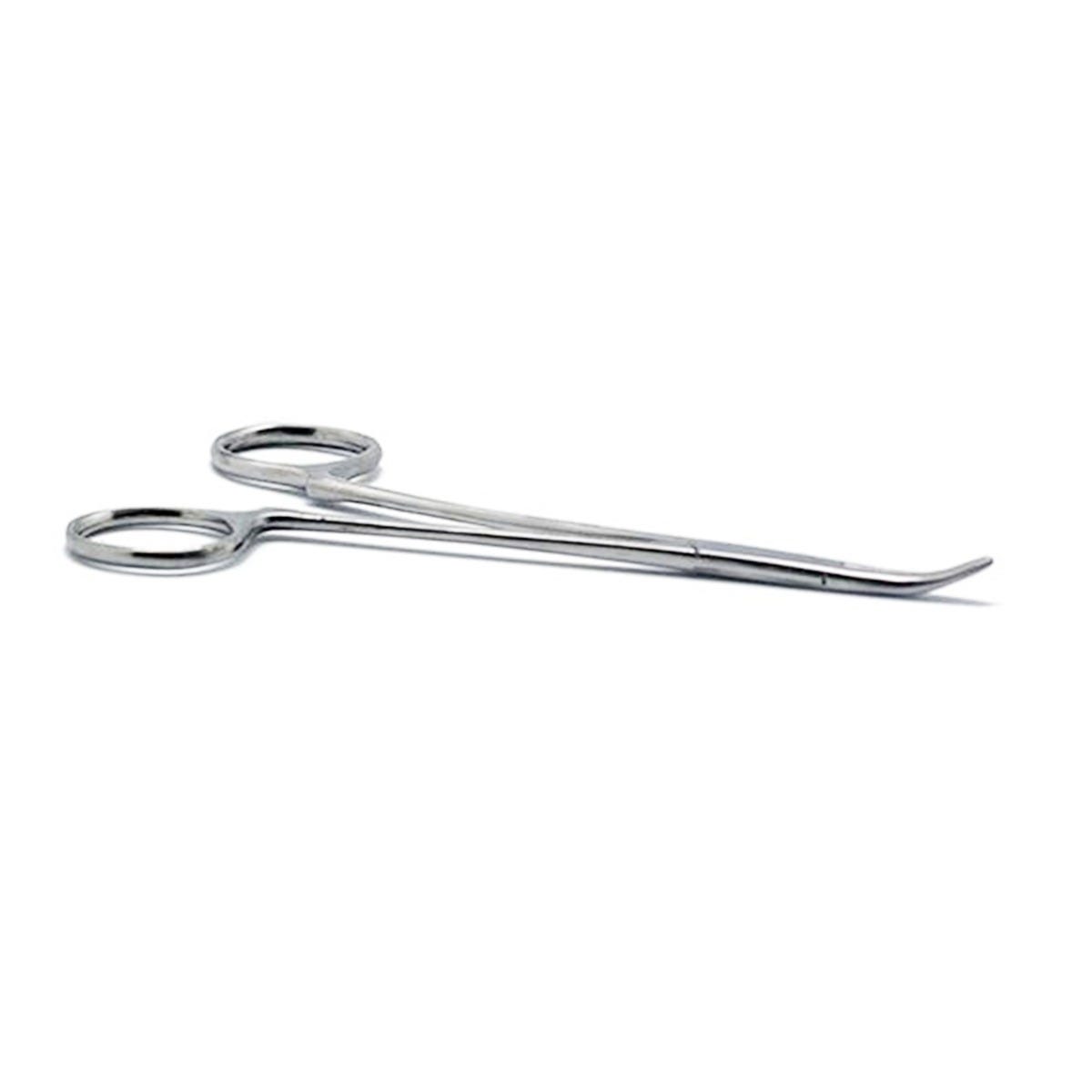hemostats 5in curved nonlocking