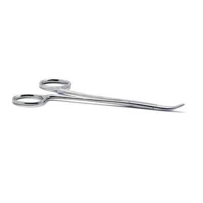 hemostats 5in curved nonlocking