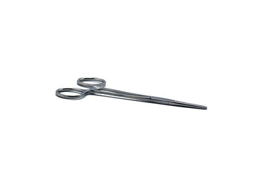 DDP Hemostat 5in Straight Locking