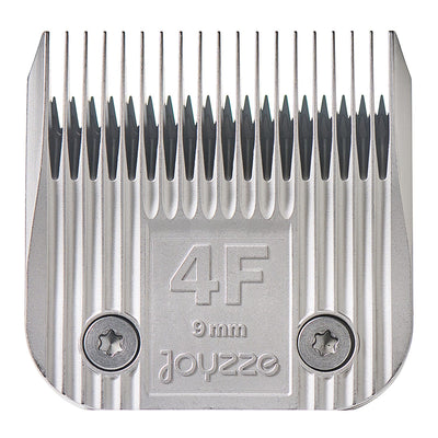 JOY A-Series Ceramic Coated Blade 4F