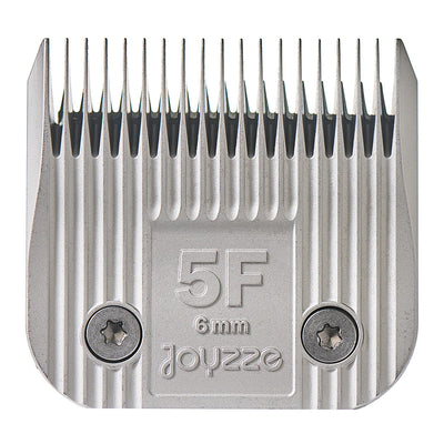 JOY A-Series Ceramic Coated Blade 5F