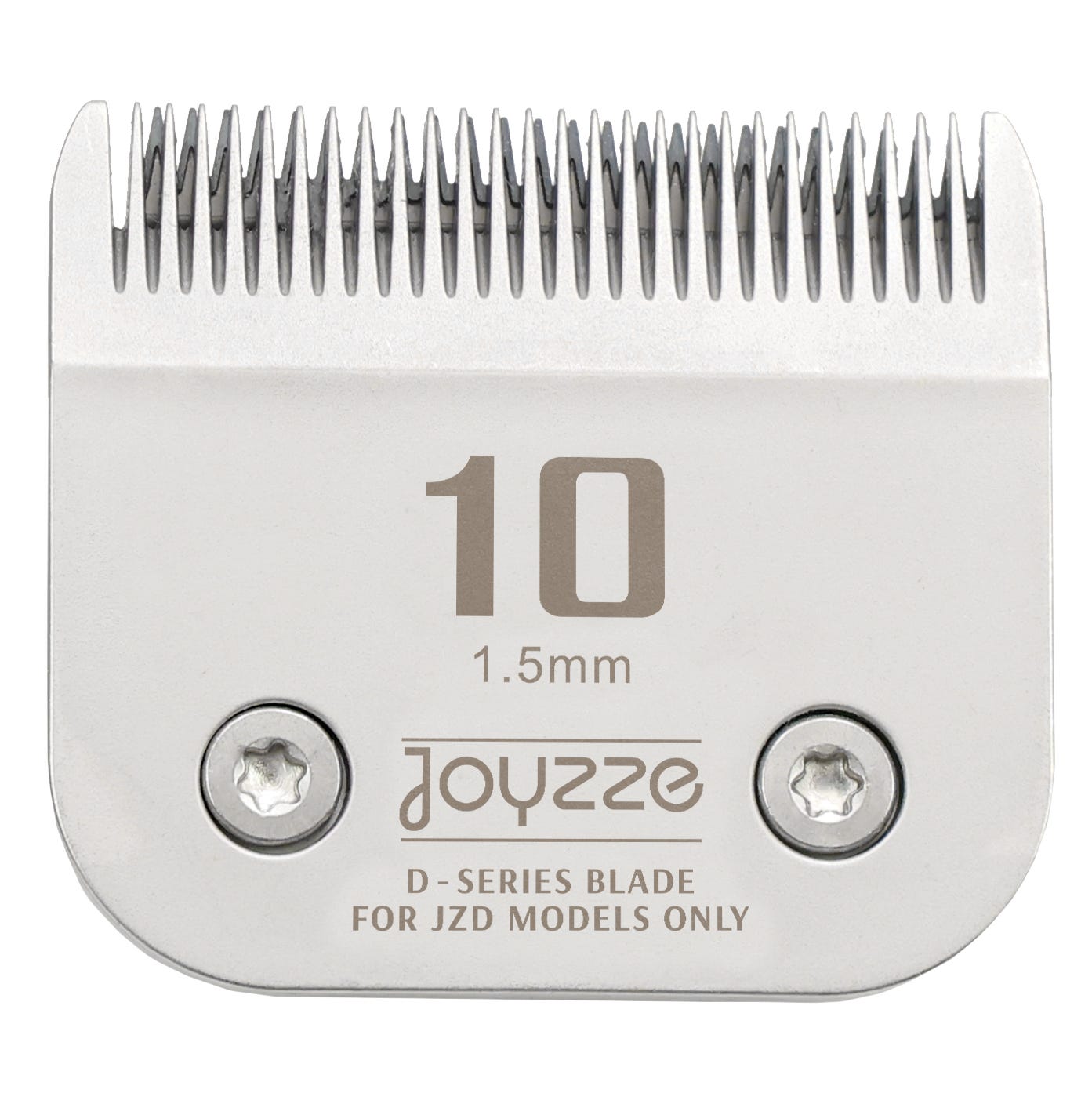 JOY D-Series Ceramic Coated Blade 10