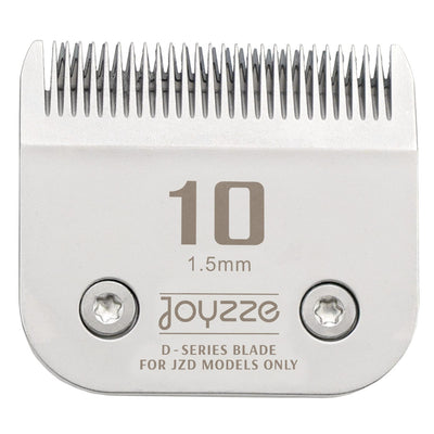 JOY D-Series Ceramic Coated Blade 10