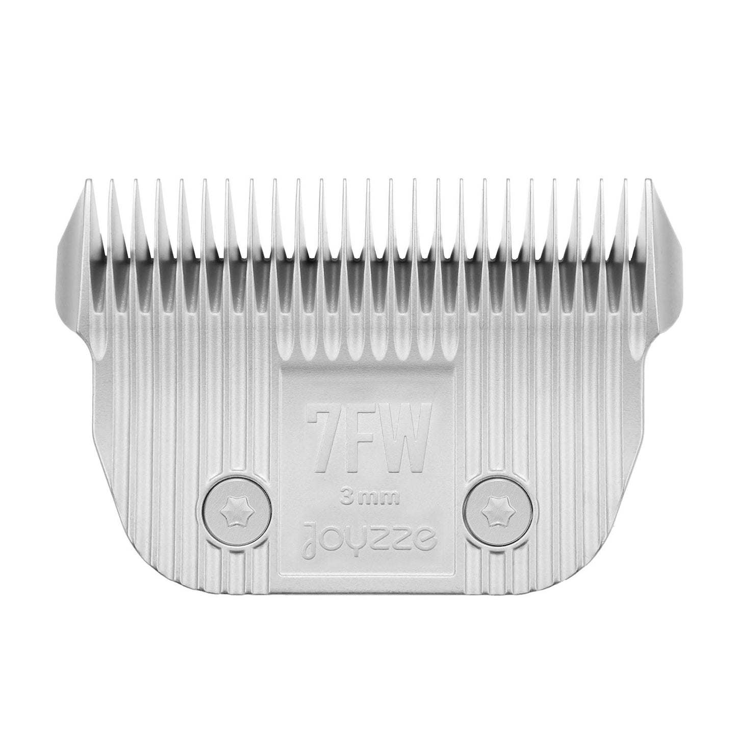 JOY A Series Ceramic Wide Blade 7FW