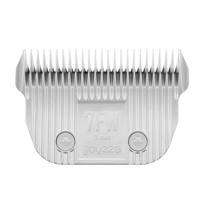 JOY A Series Ceramic Wide Blade 7FW