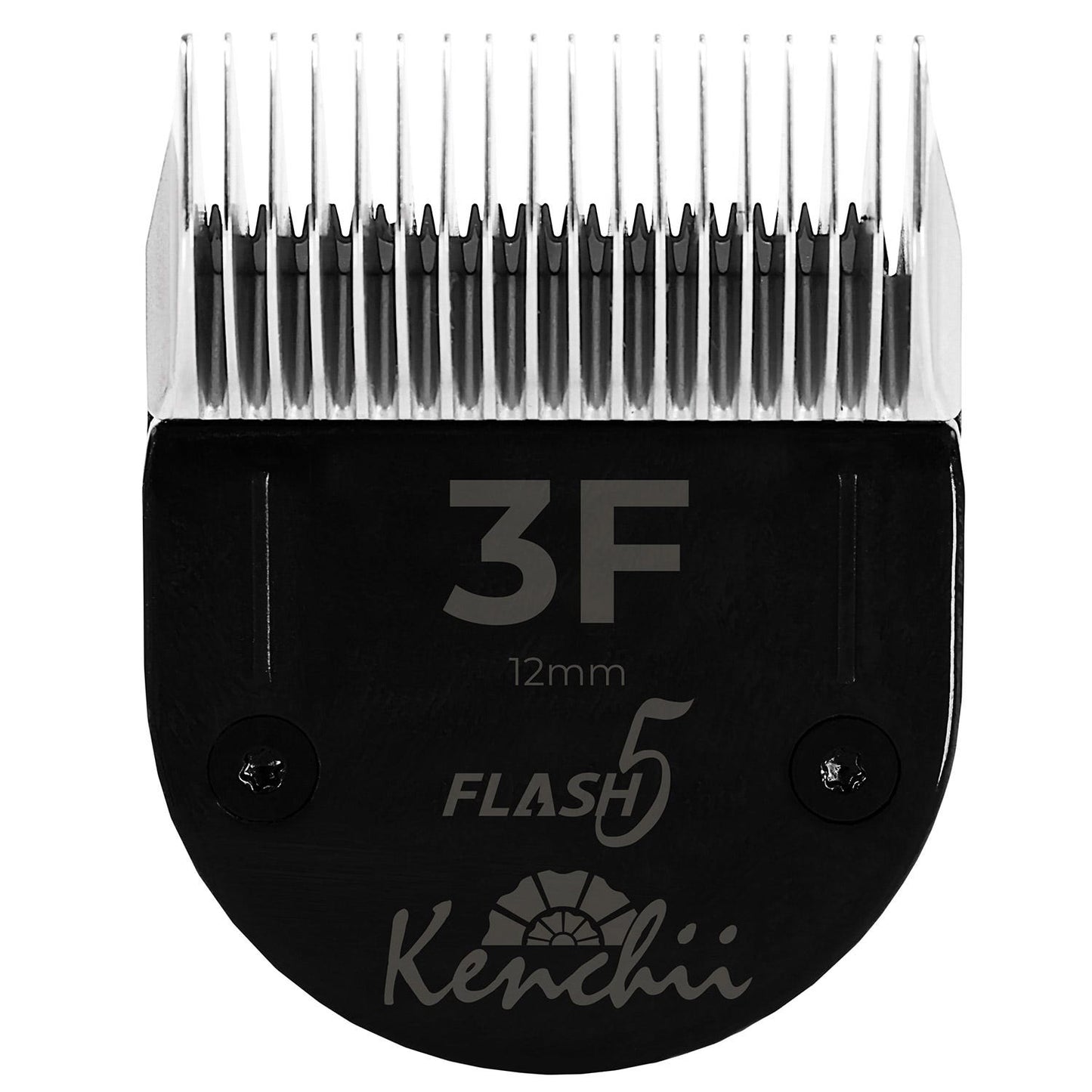 KEN Flash 5 Ceramic Coated Blade 3F