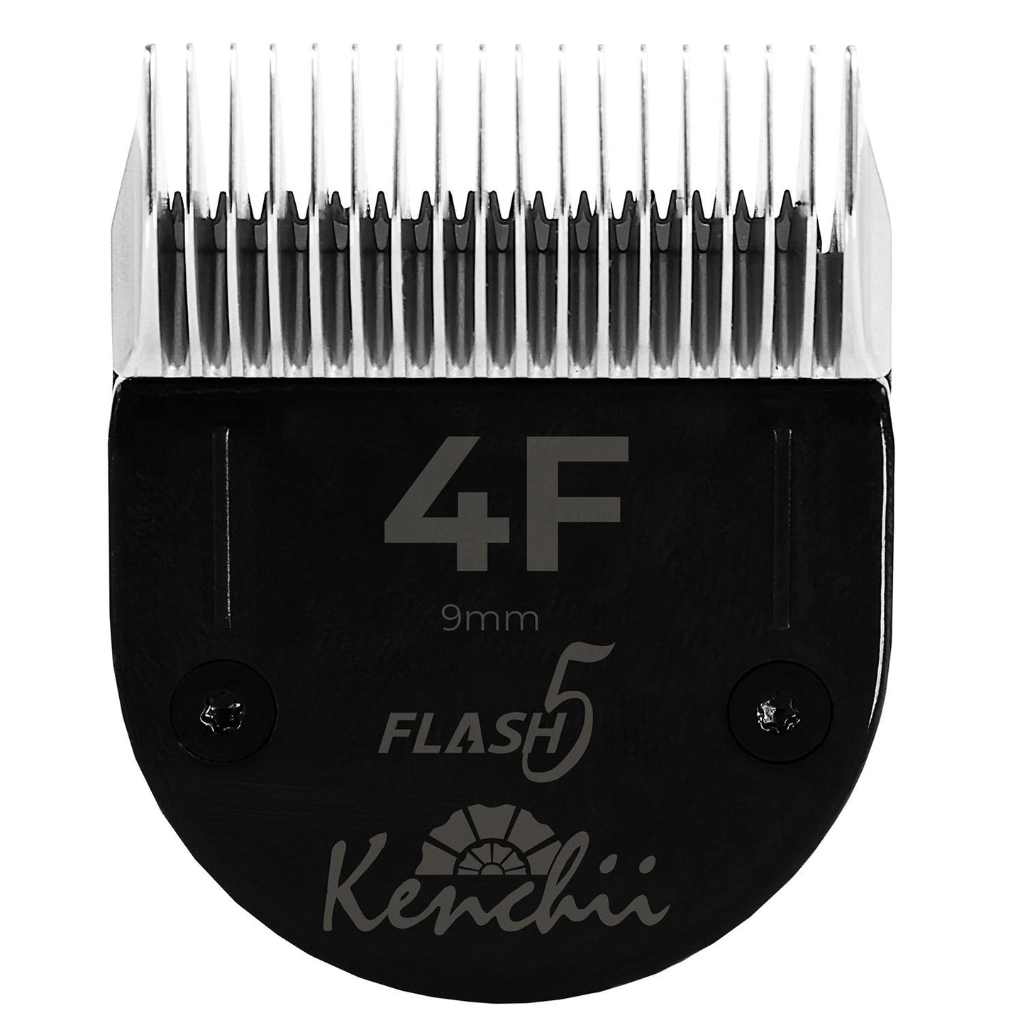 KEN Flash 5 Ceramic Coated Blade 4F