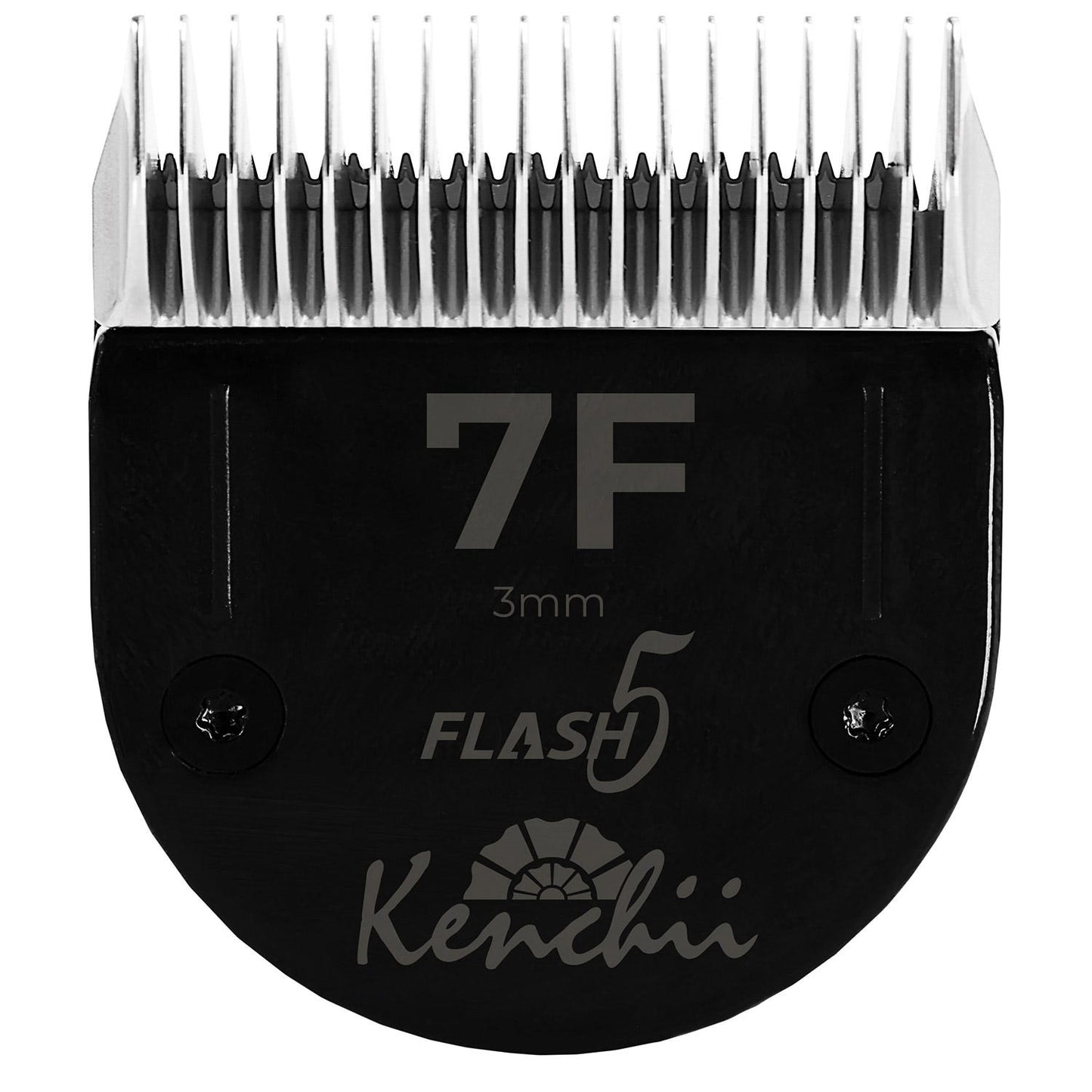 KEN Flash 5 Ceramic Coated Blade 7F