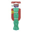 KONG Squeezz Dental Stick Dog Chew Toy – Flexible TPR Rubber, 7.75"
