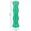 KONG Squeezz Dental Stick Dog Chew Toy – Flexible TPR Rubber, 7.75"