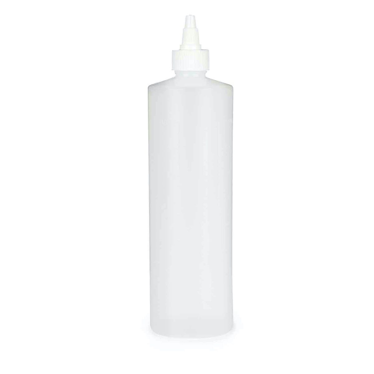 liquid bottle 16 oz
