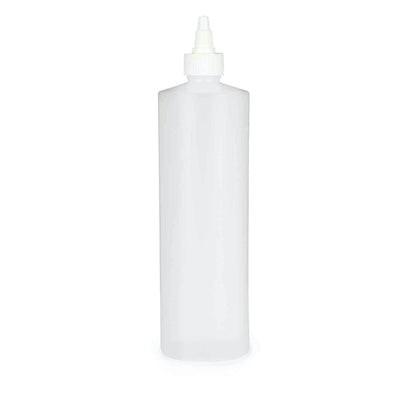 liquid bottle 16 oz