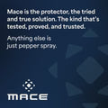 Mace® Pepper Gun Refill Cartridge 2 Pack