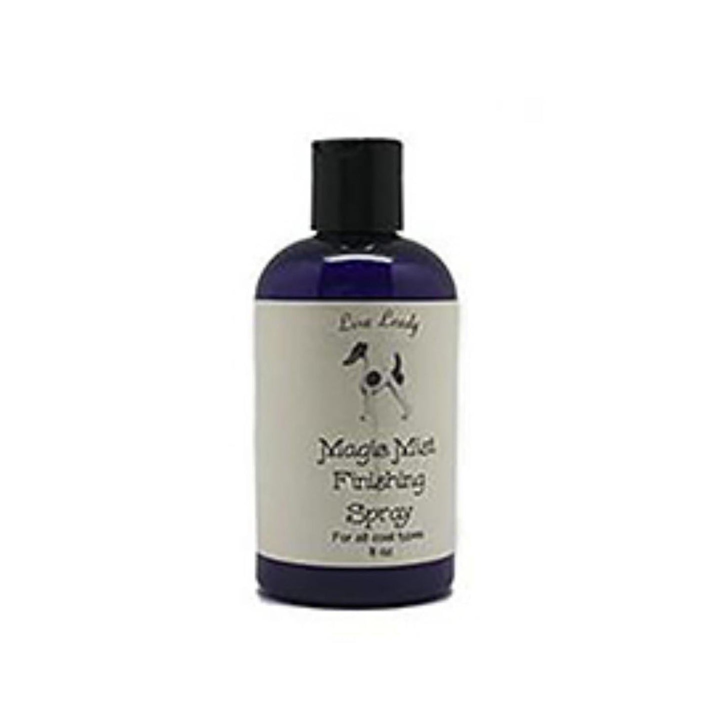 lisa leady magic mist finishing spray 8 oz