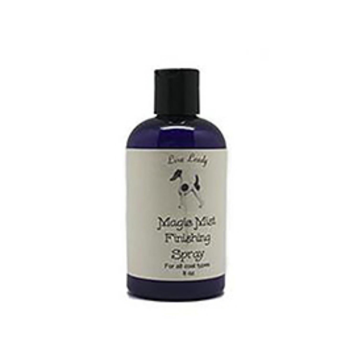 lisa leady magic mist finishing spray 8 oz