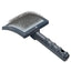 Millers Forge Universal Curved Slicker Brushes - Select a Size