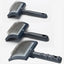 Millers Forge Universal Curved Slicker Brushes - Select a Size