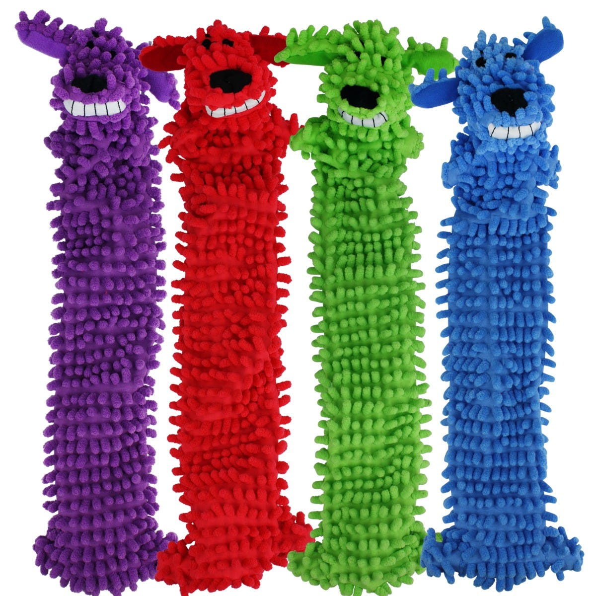 Loofa Floppy Light Weight 12"