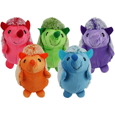 MP Hedgehog Dog Toy 8in