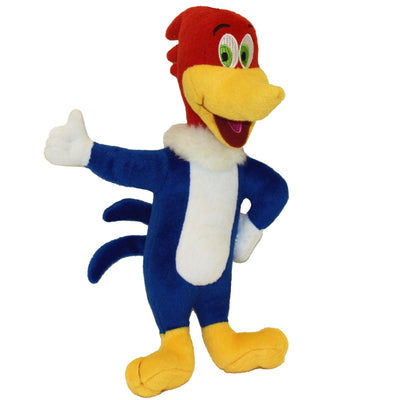 Woody Woodpecker 11"