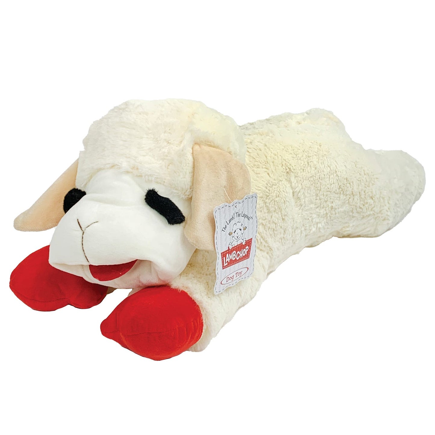 Lamb Chop 24In