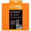 Lickimat Buddy Dog Slow Feeder Mat 8x8 - Select a Color