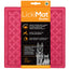 Lickimat Buddy Dog Slow Feeder Mat 8x8 - Select a Color
