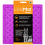 Lickimat Buddy Dog Slow Feeder Mat 8x8 - Select a Color