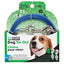 Guardian Gear Medium Dog Twin-Swivel Vinyl Coated Tie Outs - Choose Length
