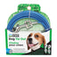 Guardian Gear Medium Dog Twin-Swivel Vinyl Coated Tie Outs - Choose Length