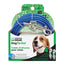Guardian Gear Medium Dog Twin-Swivel Vinyl Coated Tie Outs - Choose Length