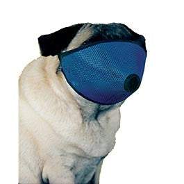 Short Nose Dog Muzzle