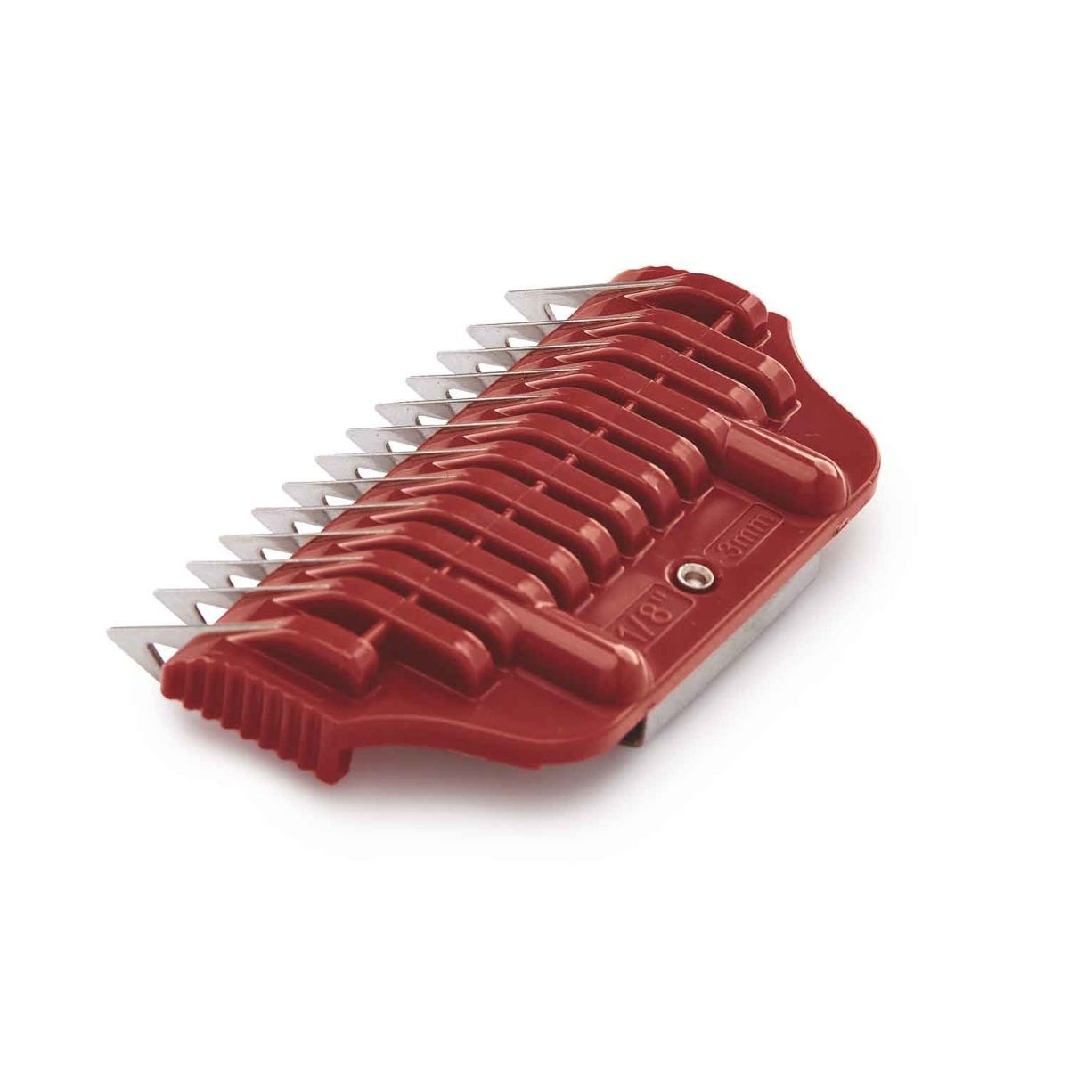 ags wide snap on comb 1 8in 3mm