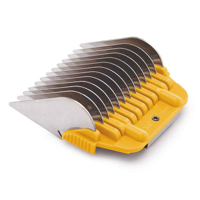 ags wide snap on comb 3 4in 19mm