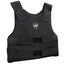 Angled view of Streetwise Level IIIA Ballistic Vest highlighting durable construction and adjustable straps
